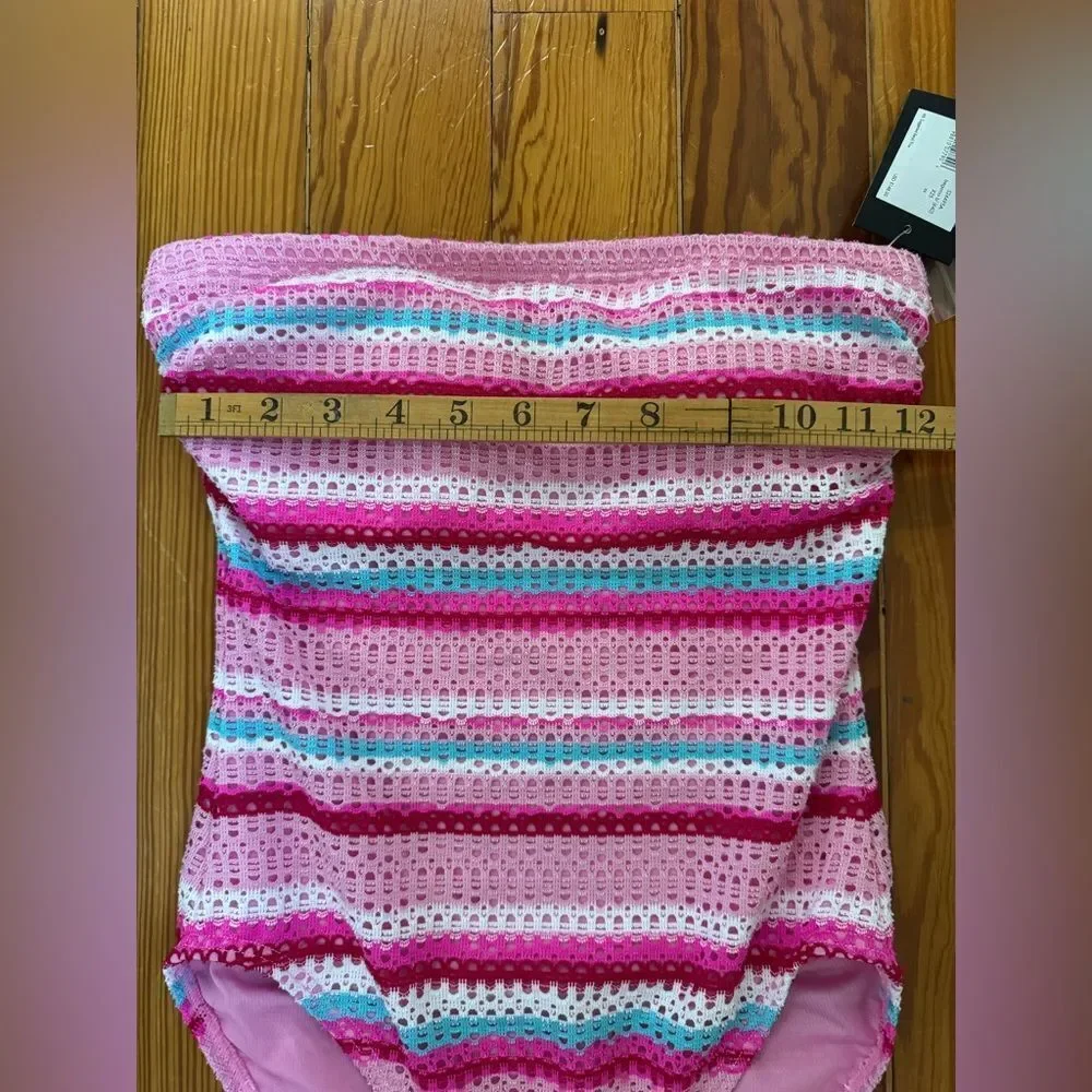 NWT Kate Spade Swimsuit